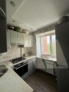 Продажа квартиры Омск.&nbsp;Серова, 22