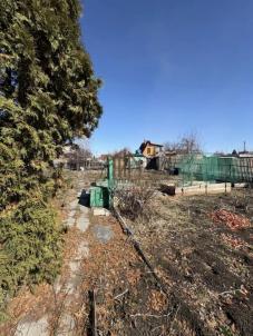 Продажа дачи Омск.&nbsp;Бодрость-1 тер.СОСН.&nbsp;269