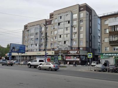 Продажа квартиры Омск.&nbsp;Мира пр-кт, 46