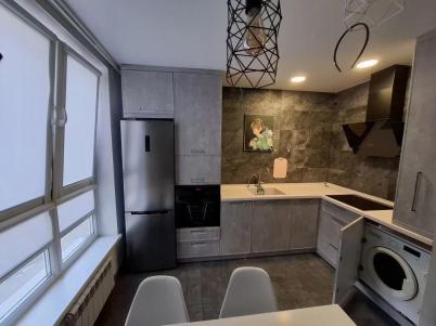 Продажа квартиры Омск.&nbsp;Мира пр-кт, 46