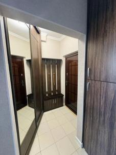 Продажа квартиры Омск.&nbsp;Комарова пр-кт, 15к3