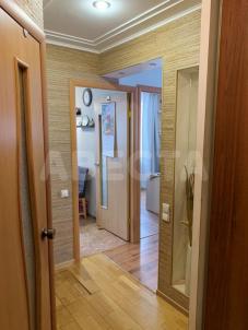 Продажа квартиры Омск.&nbsp;ул. Орджоникидзе, 268
