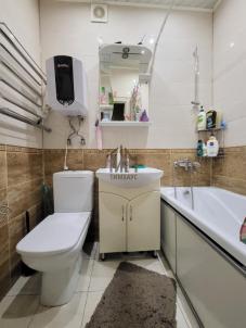 Продажа квартиры Омск.&nbsp;Магистральная ул., 19