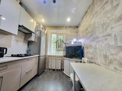 Продажа квартиры Омск.&nbsp;Магистральная ул., 19