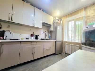 Продажа квартиры Омск.&nbsp;Магистральная ул., 19