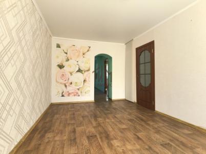 Продажа квартиры Омск.&nbsp;17-й Военный г-к., 370