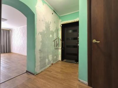 Продажа квартиры Омск.&nbsp;17-й Военный г-к., 370