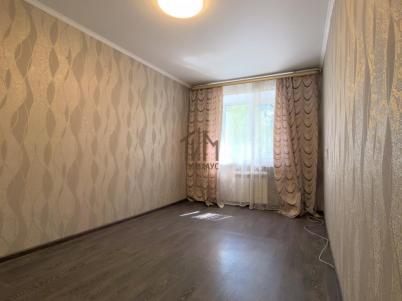 Продажа квартиры Омск.&nbsp;17-й Военный г-к., 370