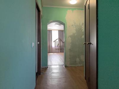 Продажа квартиры Омск.&nbsp;17-й Военный г-к., 370