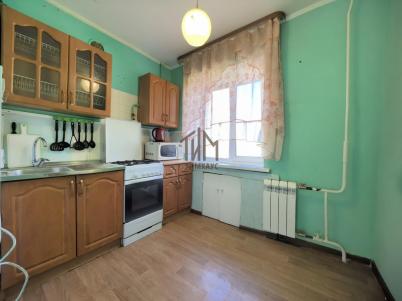 Продажа квартиры Омск.&nbsp;17-й Военный г-к., 370