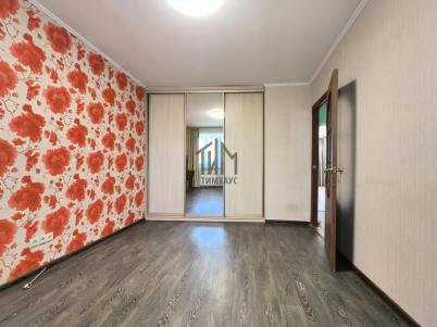 Продажа квартиры Омск.&nbsp;17-й Военный г-к., 370