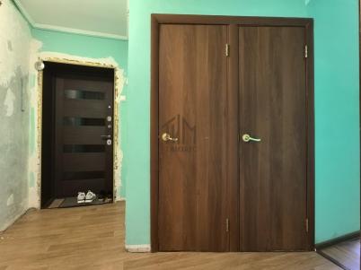 Продажа квартиры Омск.&nbsp;17-й Военный г-к., 370