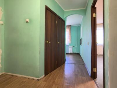 Продажа квартиры Омск.&nbsp;17-й Военный г-к., 370