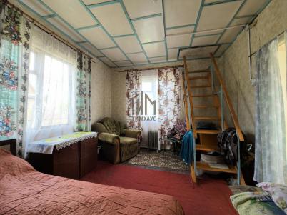 Продажа дачи Омск.&nbsp;Станционник-1 тер.СОСН.&nbsp;6