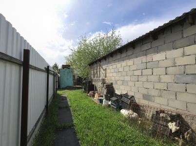 Продажа дачи Омск.&nbsp;Станционник-1 тер.СОСН.&nbsp;6