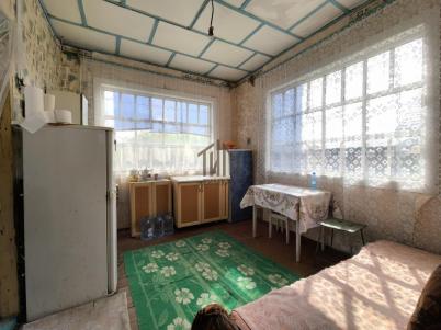 Продажа дачи Омск.&nbsp;Станционник-1 тер.СОСН.&nbsp;6