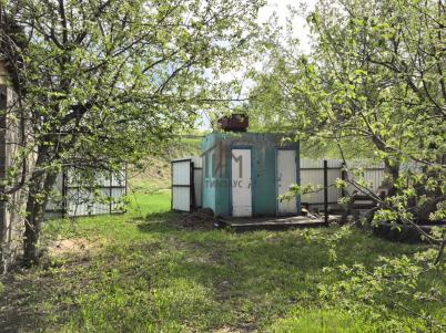 Продажа дачи Омск.&nbsp;Станционник-1 тер.СОСН.&nbsp;6