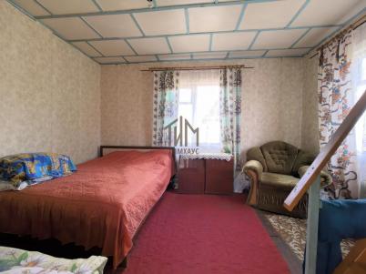 Продажа дачи Омск.&nbsp;Станционник-1 тер.СОСН.&nbsp;6