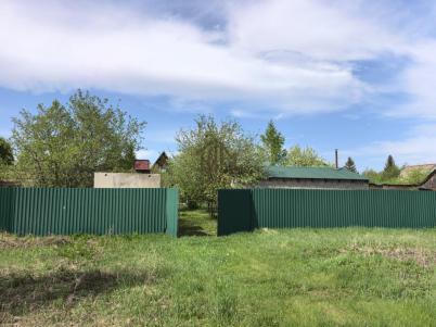 Продажа дачи Омск.&nbsp;Станционник-1 тер.СОСН.&nbsp;6