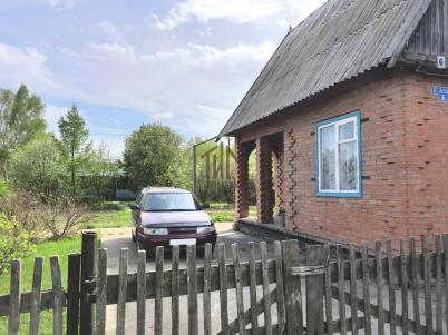 Продажа дачи Омск.&nbsp;Станционник-1 тер.СОСН.&nbsp;6