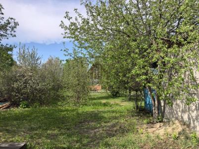Продажа дачи Омск.&nbsp;Станционник-1 тер.СОСН.&nbsp;6