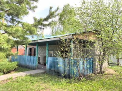 Продажа дачи Омск.&nbsp;Станционник-1 тер.СОСН.&nbsp;6