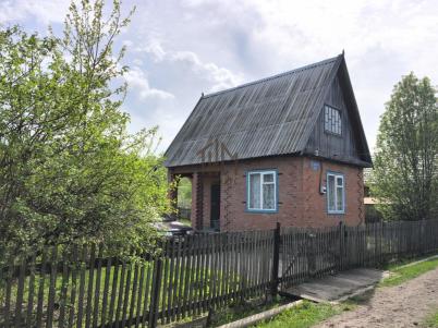 Продажа дачи Омск.&nbsp;Станционник-1 тер.СОСН.&nbsp;6