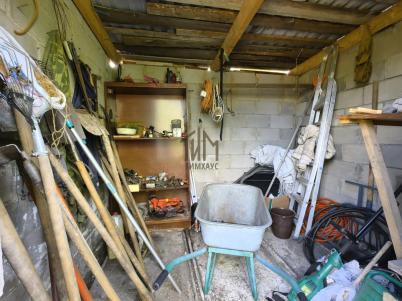 Продажа дачи Омск.&nbsp;Станционник-1 тер.СОСН.&nbsp;6