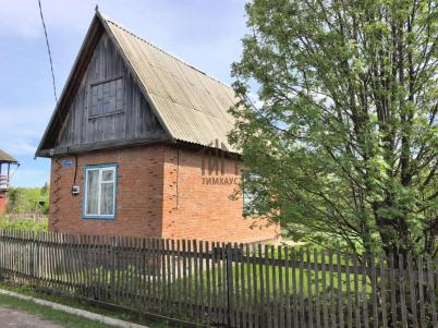 Продажа дачи Омск.&nbsp;Станционник-1 тер.СОСН.&nbsp;6