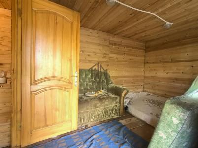 Продажа дачи Омск.&nbsp;Станционник-1 тер.СОСН.&nbsp;6