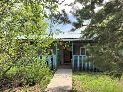 Продажа дачи Омск.&nbsp;Станционник-1 тер.СОСН.&nbsp;6
