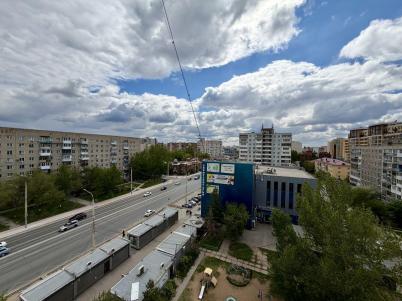 Продажа квартиры Омск.&nbsp;Красный Путь ул, 65