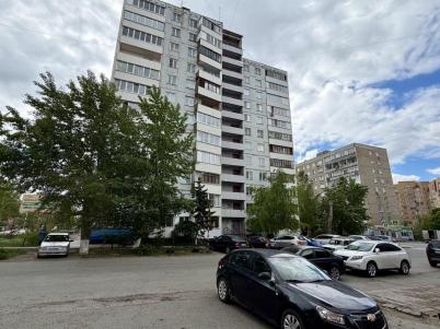 Продажа квартиры Омск.&nbsp;Красный Путь ул, 65