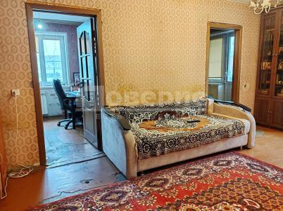 Продажа квартиры Омск.&nbsp;ул. Лермонтова, 132