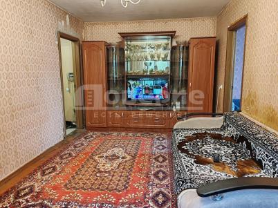 Продажа квартиры Омск.&nbsp;ул. Лермонтова, 132