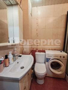 Продажа квартиры Омск.&nbsp;ул. Лермонтова, 132