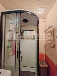 Продажа квартиры Омск.&nbsp;ул. Лермонтова, 132