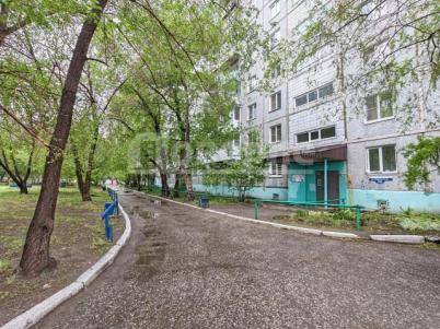 Продажа квартиры Омск.&nbsp;ул. Лермонтова, 132