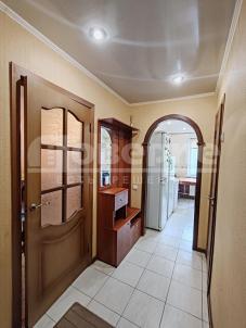 Продажа квартиры Омск.&nbsp;ул. Лермонтова, 132