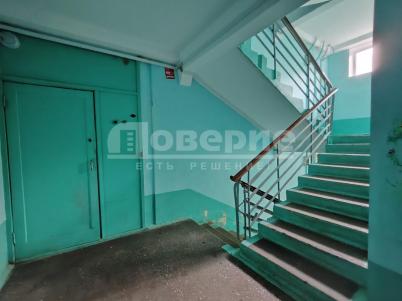 Продажа квартиры Омск.&nbsp;ул. Лермонтова, 132