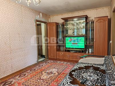 Продажа квартиры Омск.&nbsp;ул. Лермонтова, 132