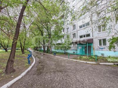 Продажа квартиры Омск.&nbsp;ул. Лермонтова, 132