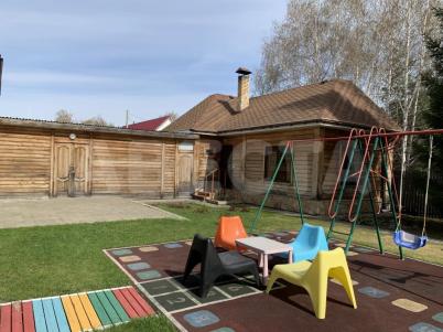 Продажа квартиры Омск.&nbsp;ул. 3-я Рассветная, 8