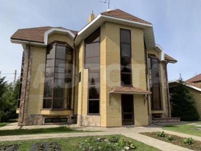 Продажа квартиры Омск.&nbsp;ул. 3-я Рассветная, 8