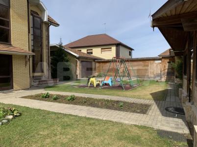 Продажа квартиры Омск.&nbsp;ул. 3-я Рассветная, 8