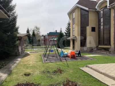 Продажа квартиры Омск.&nbsp;ул. 3-я Рассветная, 8