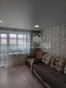 Продажа квартиры Омск.&nbsp;Московка, Станционная 6-я, 39