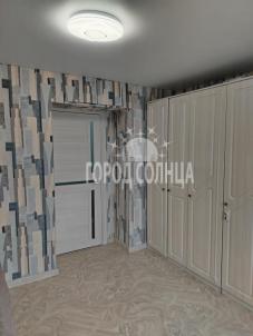 Продажа квартиры Омск.&nbsp;Московка, Станционная 6-я, 39