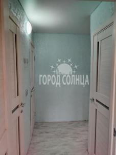Продажа квартиры Омск.&nbsp;Московка, Станционная 6-я, 39