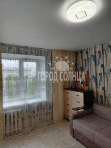 Продажа квартиры Омск.&nbsp;Московка, Станционная 6-я, 39